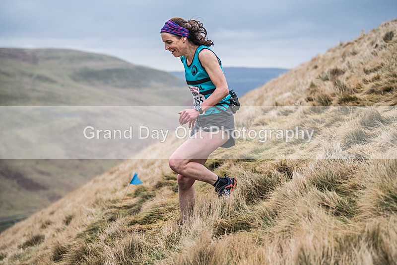 Barbondale-785 - Kendal Winter League Bardondale Junior & Senior Fell Races Sunday 8th February 2026