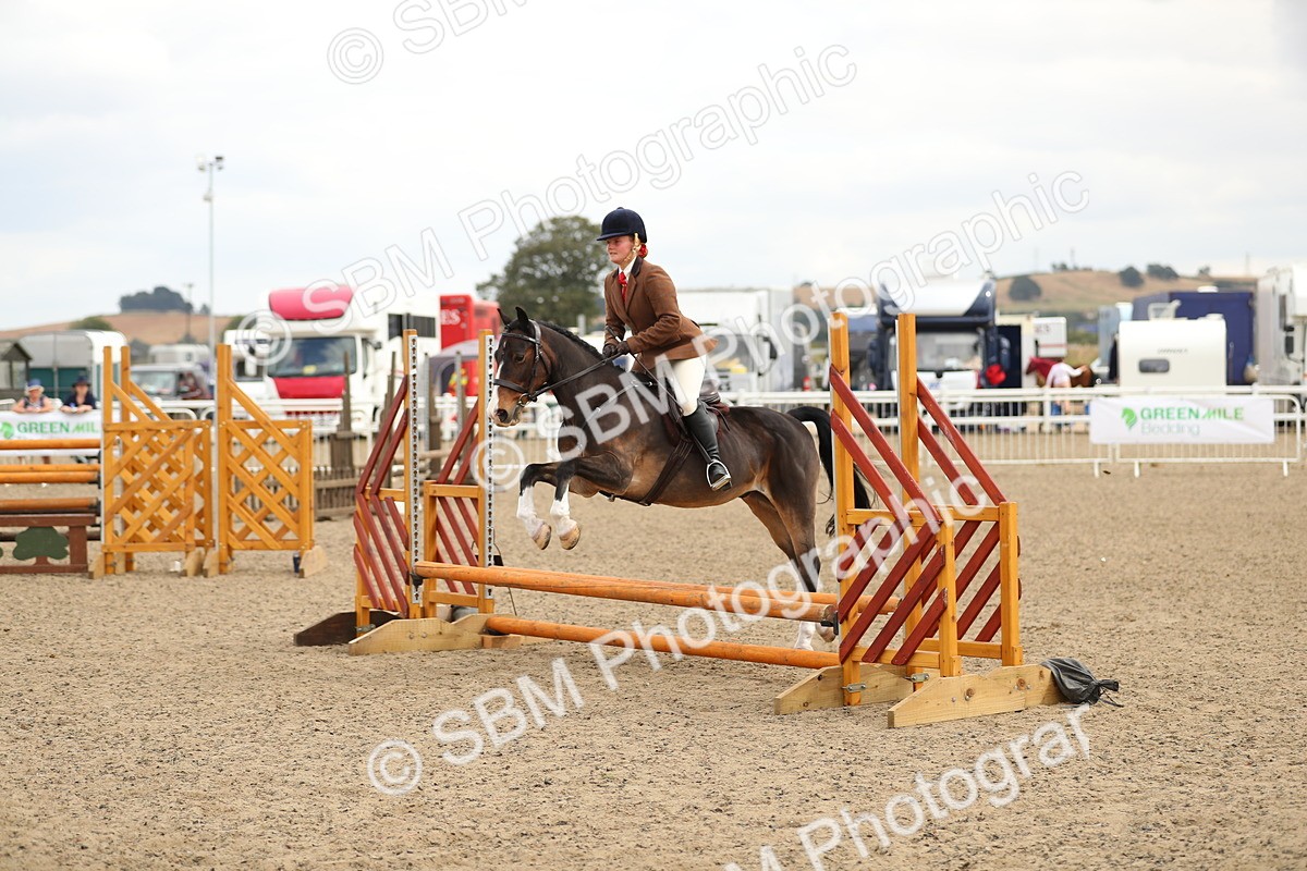 SBM_05250 - Class 47b Style & Performance 60cm (20+)