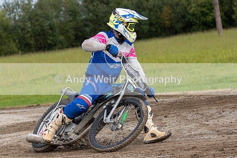 240928-7D-8E0A9952 - Ride & Skid It  Speedway Experience Day 28th Sept 2024