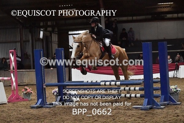 BPP_0662 - CLASS 5 70CM