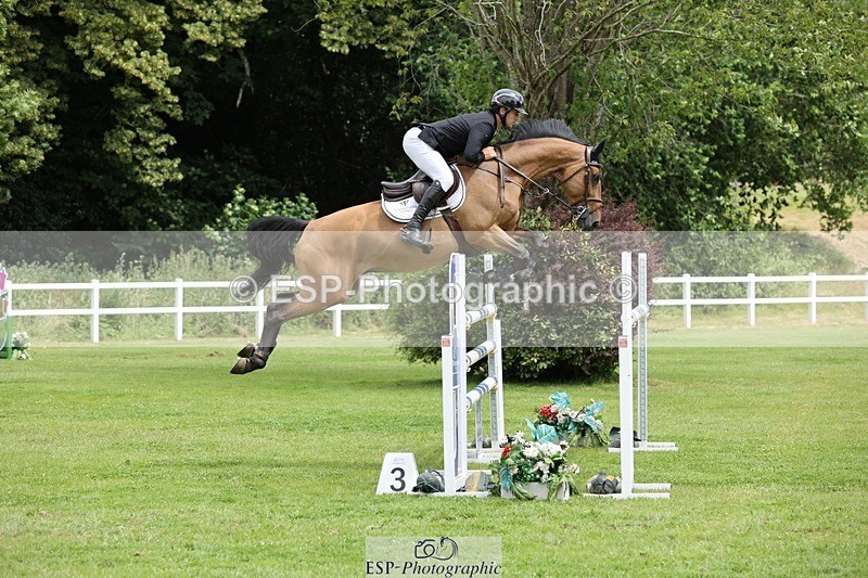 240704-131455-04789 - Cls 3 National 1.30m Open