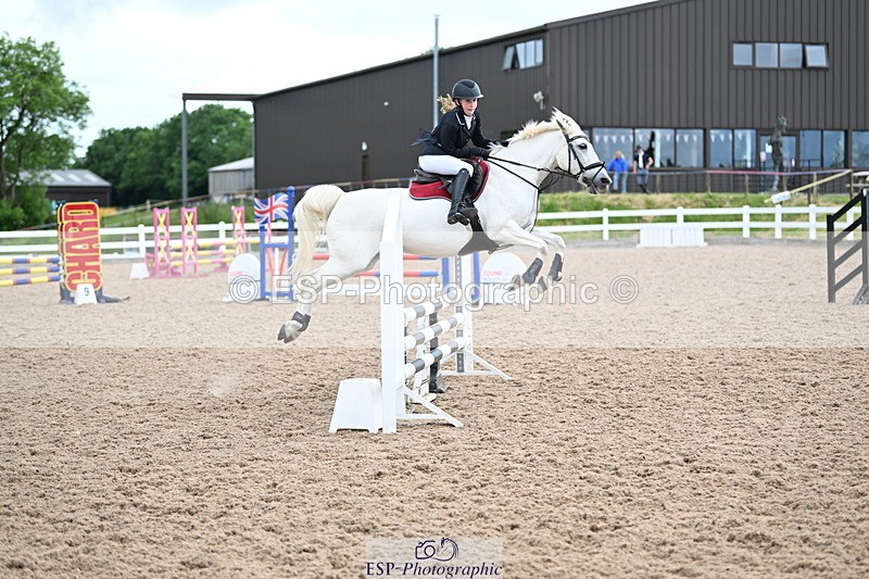 240608A-095646-00401 - Cls 8 Pony British Novice and 80cm Open