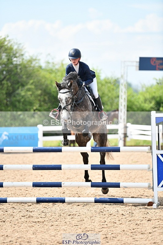 240512A-152111-19320 - Cls 43 95cm National Am Quali