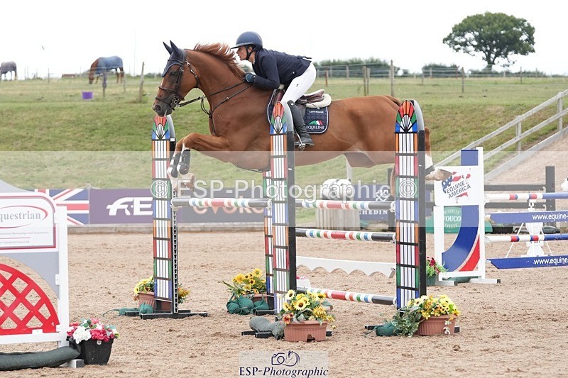 250803-091602-11524 - Cls 25 Senior 1.20m Open