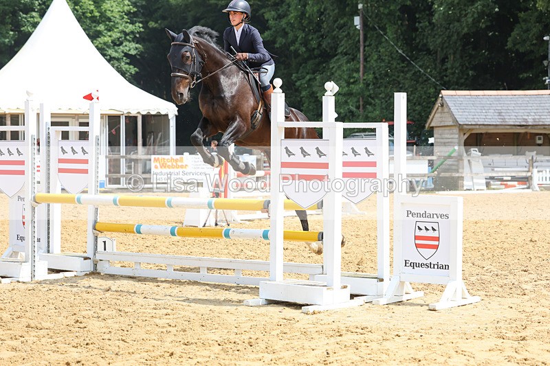 3E7A5780 - Class 5: Senior 95cm