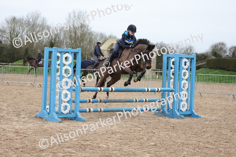 20260218-0821 - Class 3 - 80cm