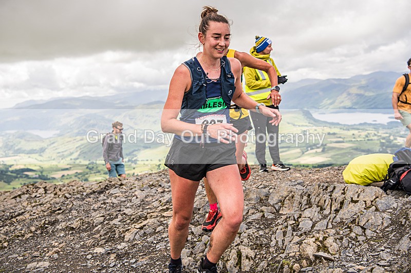 Blencathra-221 - Blencathra Fell Race Sunday 28th June 2026