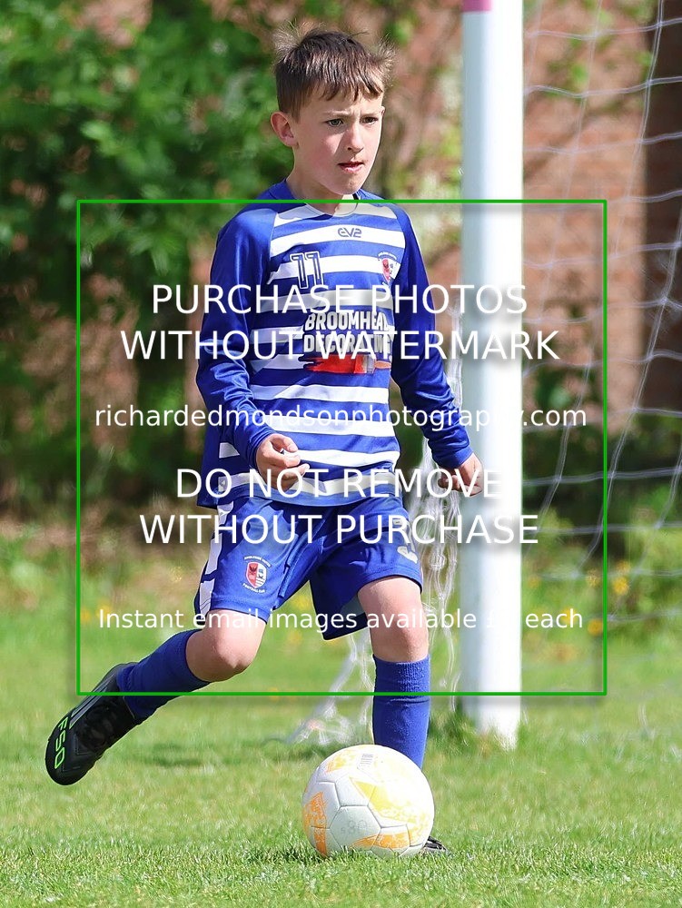 533A1286 - Ambleside United U8's (16/5/26)