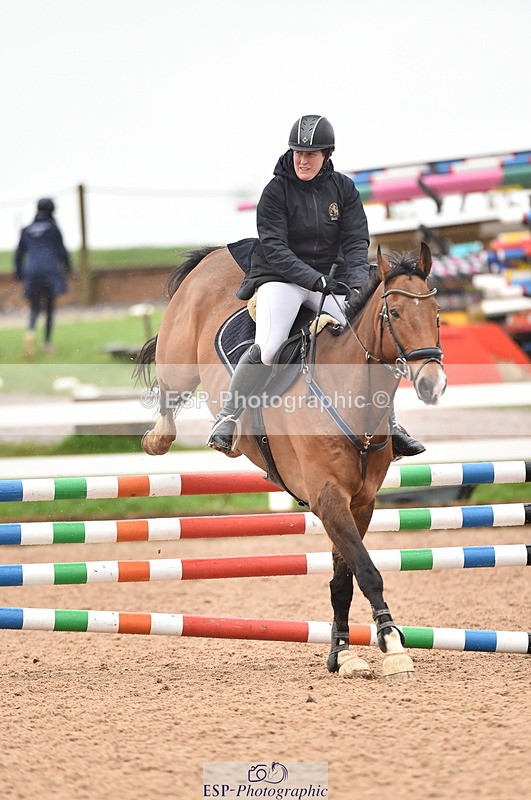 230331A-122038-00780 - Cls 9 95cm Amateur Quali