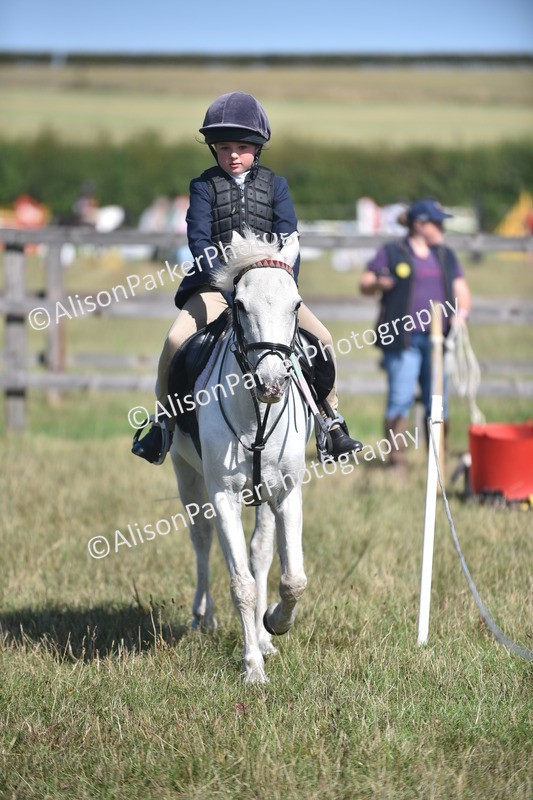 20260906-1716 - Class 9 - Absolute Novice Jumping 45cm