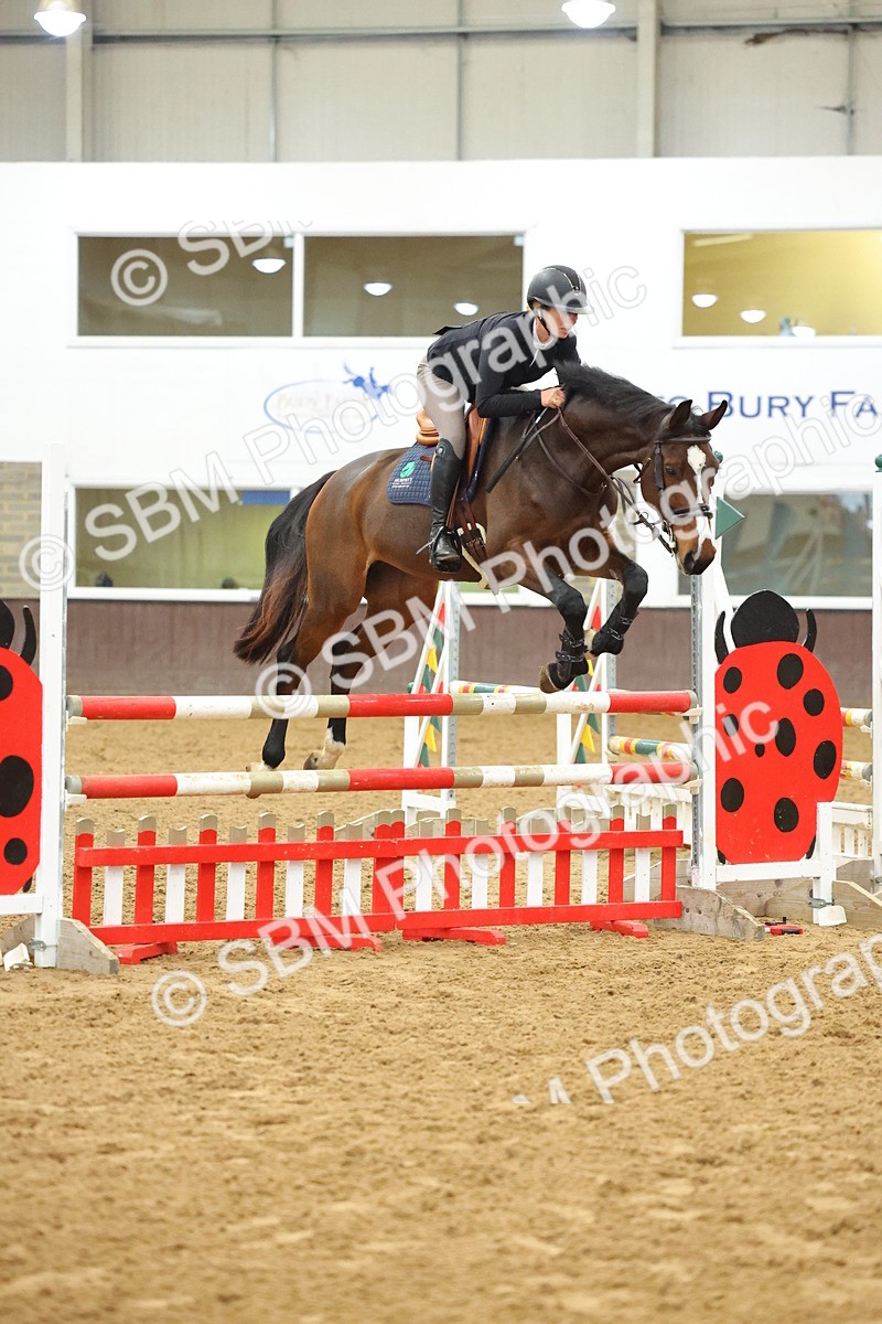 SBM_000833 - Class 3 - Senior Discovery - 1.00m