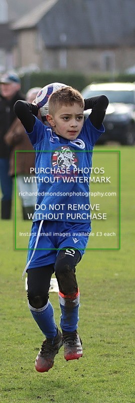 IMG_6063 - Ibis U9 v Milnthorpe & District U9 Part Two