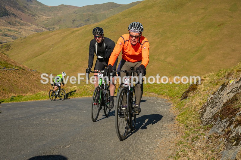 092311 - Newlands Pass 09.00 - 10.00