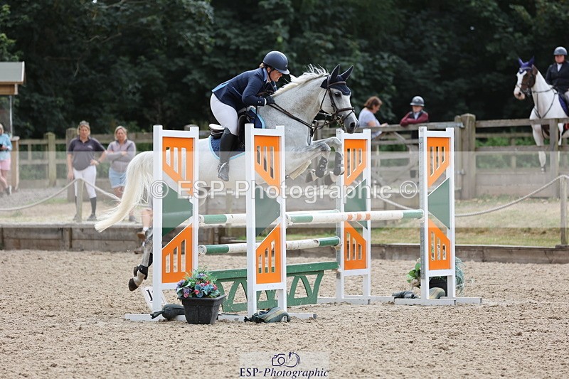 250705A-154532-15911 - Cls 36 Snr Discovery and 1m Open