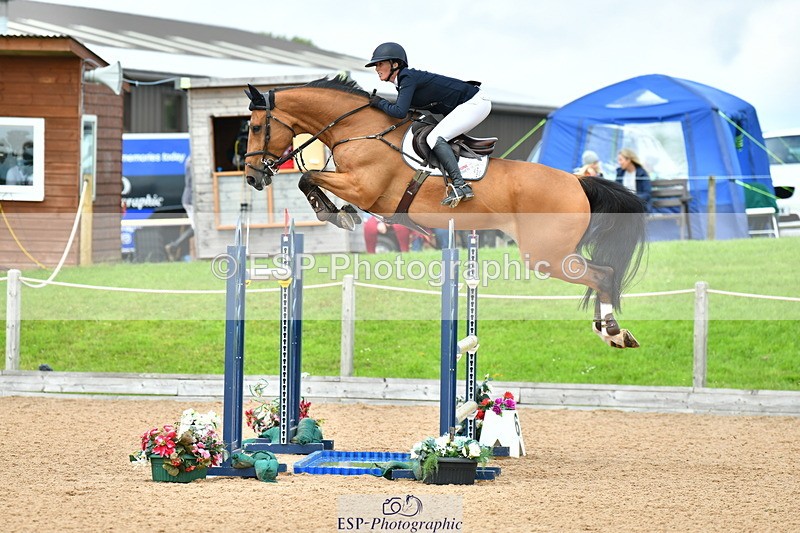 230723A-130450-12437 - Cls 12, 2 Star Big 1.45m GP 12.45 to End