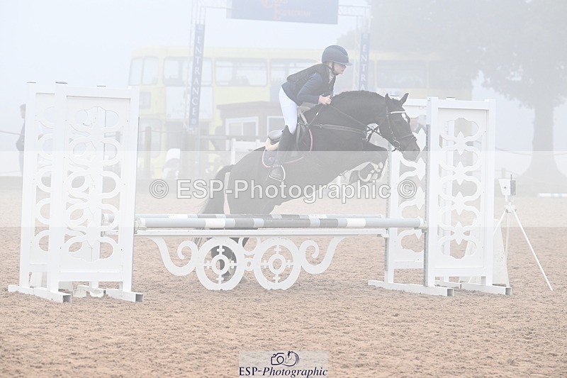 240907A-101742-00735 - Cls 2 Pony Small Team 70cm & 80cm