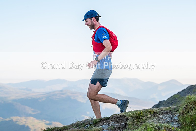 Blencathra-702 - Blencathra Fell Race Wednesday 7th June 2023