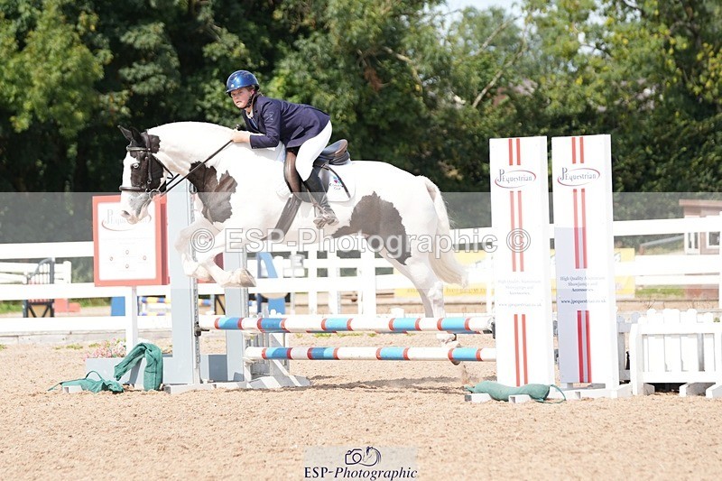 250805-150539-00055 - Clear Round and 60cm