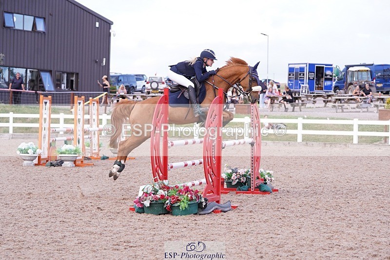 250628-190326-07787 - Cls 25 Blue Chip Pony Newcomers & 1m Open