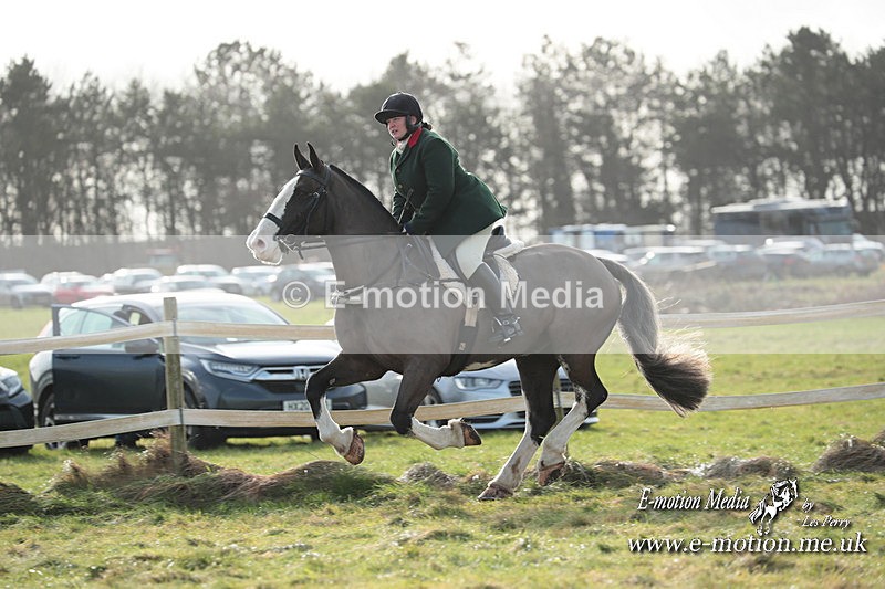 PtP 270124 416 - Royal Artillery PtP Larkhill 27/01/24