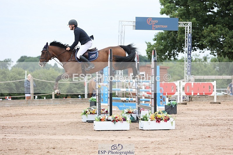 250719-085705-13089 - Cls 15, 1 Star Silver Tour Start til Break