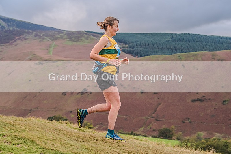 British Fell Relay-4189 - British Fell & Hill Relay Championship Braithwaite Keswick Saturday 21st October 2023