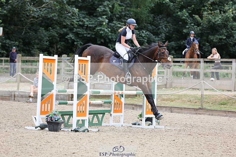 250705A-153406-15844 - Cls 36 Snr Discovery and 1m Open