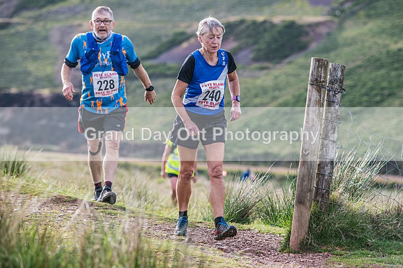 Gavel-268 - Gavel Fell Races (Junior & Senior) Wednesday 28th May 2025