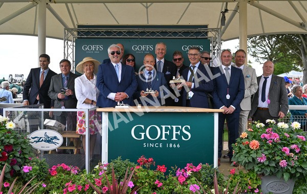 210825-060 Song Of The Clyde - Race 2 2.25pm Harry's Half Million By Goffs