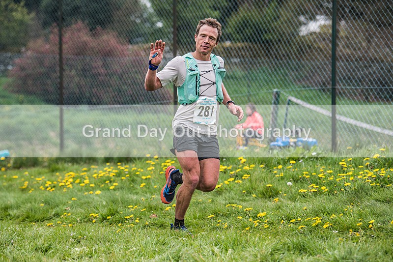 3 Peaks Finish-38 - The 3 Peaks Race Saturday 26th April 2025 - The Finish