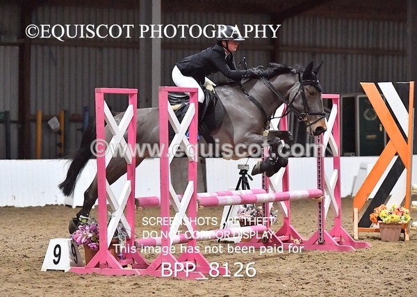 BPP_8126 - CLASS 2 Club/ Unaffiliated 70cms Open