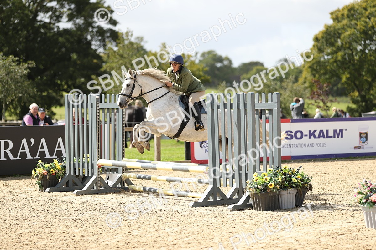 SBM_05658 - J35 - Veteran Rider 60cm