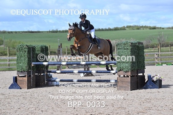 BPP_0033 - CLASS 20 SUN  Senior Discovery/ 1m Open