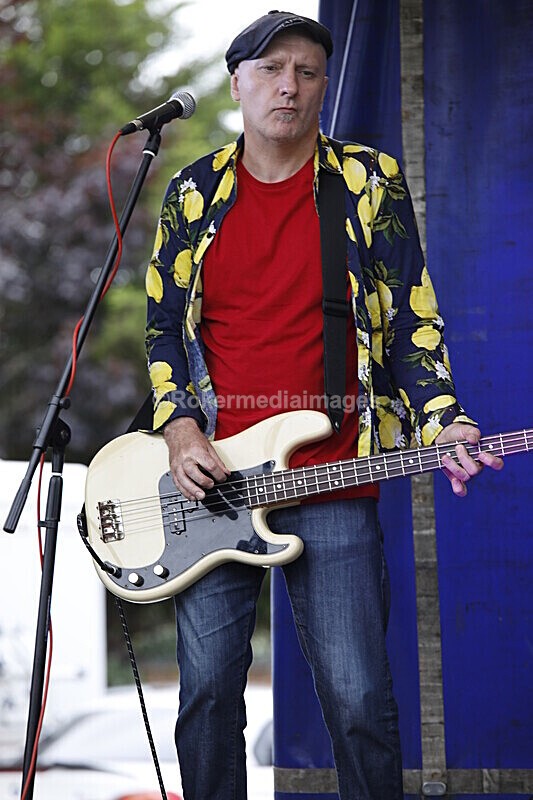  - ELMSTOCK 2019 the music makers