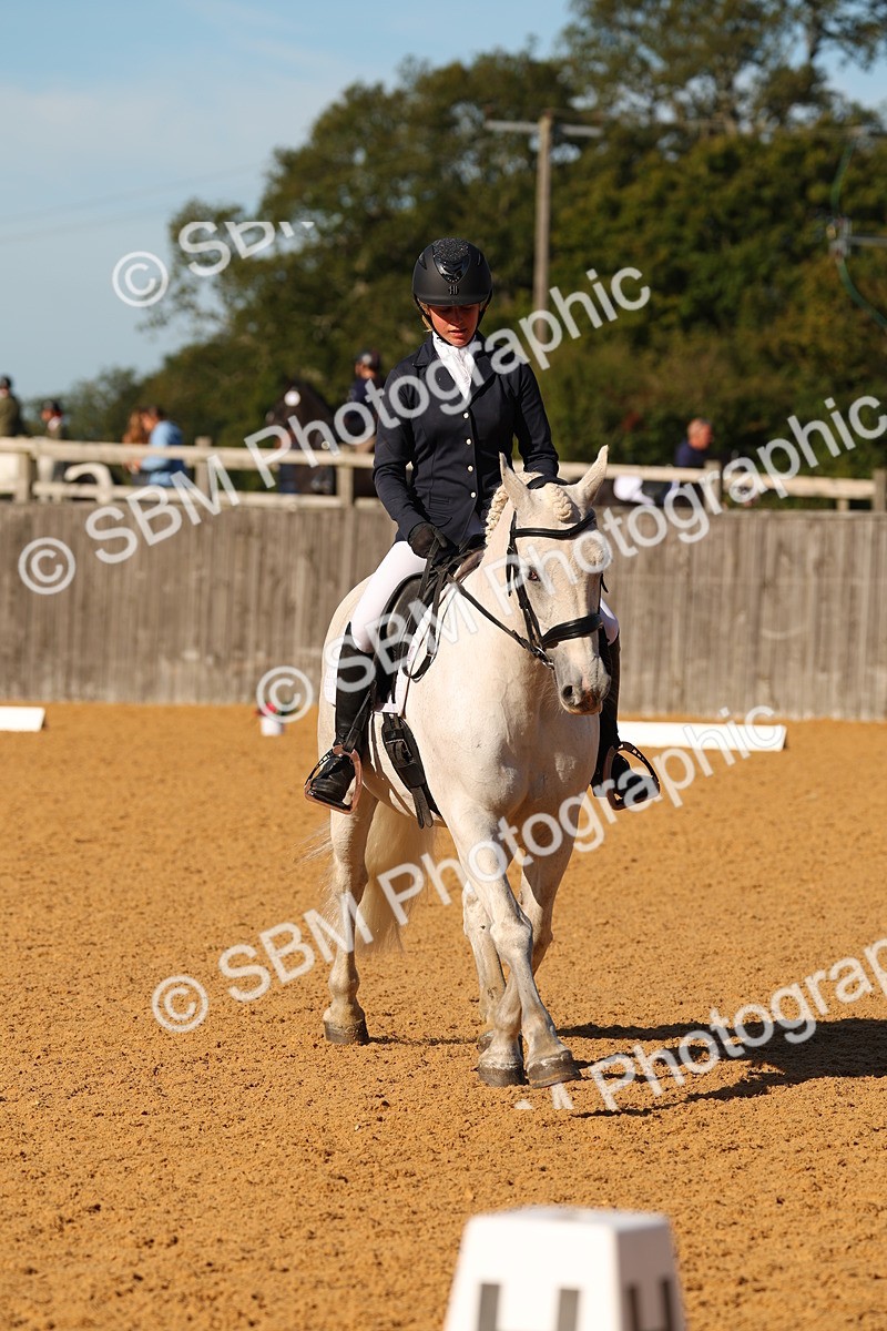 SBM_39824 - D18 - Grand Tour Championship - Novice 34