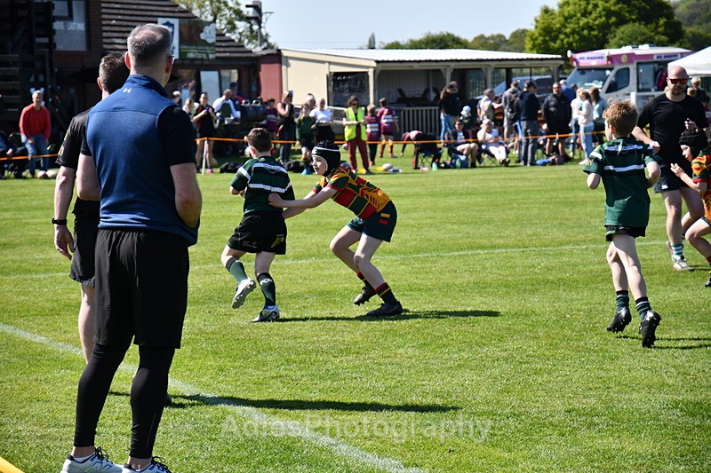  - Selby Rugby Festival 2025