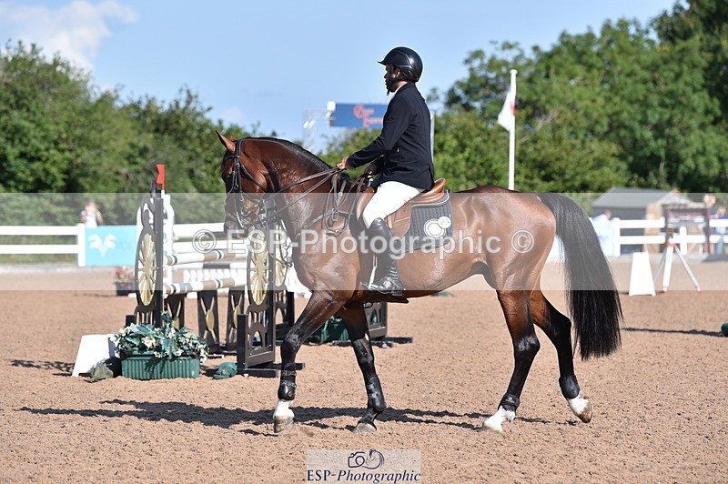 230720A-091808-01343 - Cls 25, 5 Yr Olds 1.10m