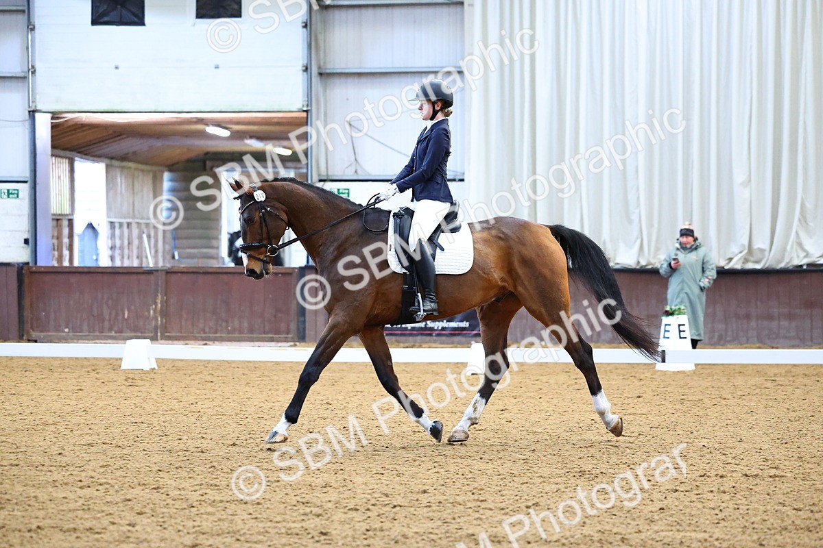 026A1261 - Class 4 - Novice 4