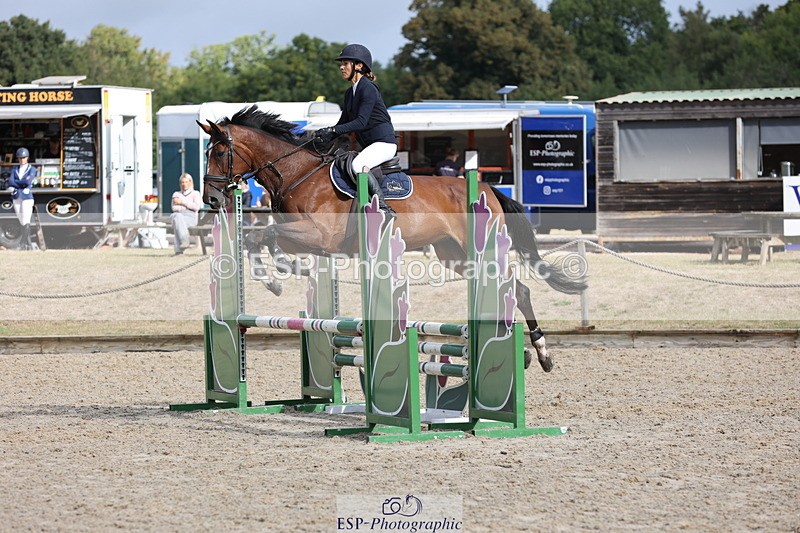 250829A-100300-00385 - Cls 6 85cm Amateur Quali