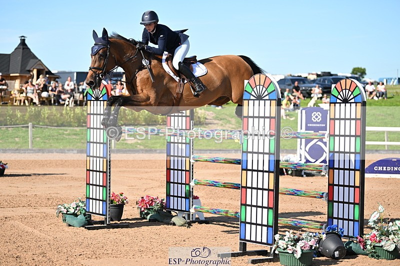 240719A-172625-12793 - Cls 6, 3 Star Big Tour LR 1.50m