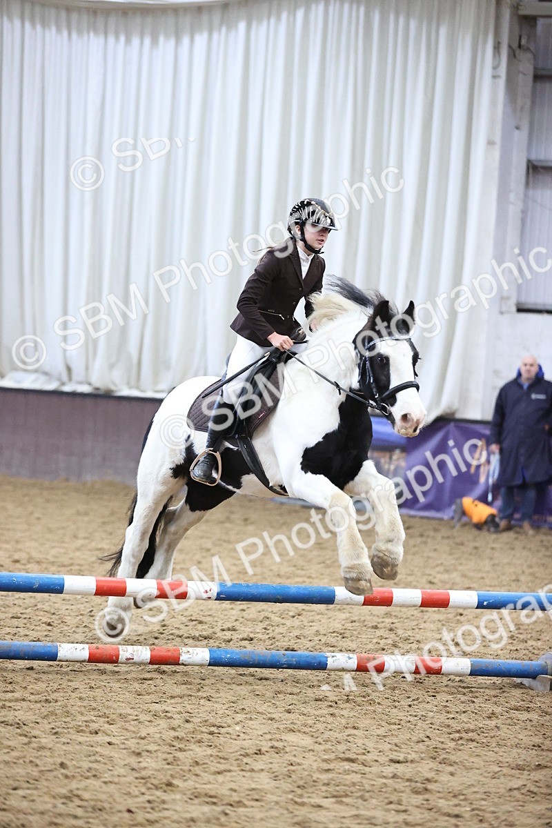 SBM_001184 - Class 3 - Horse & Hound 60cm