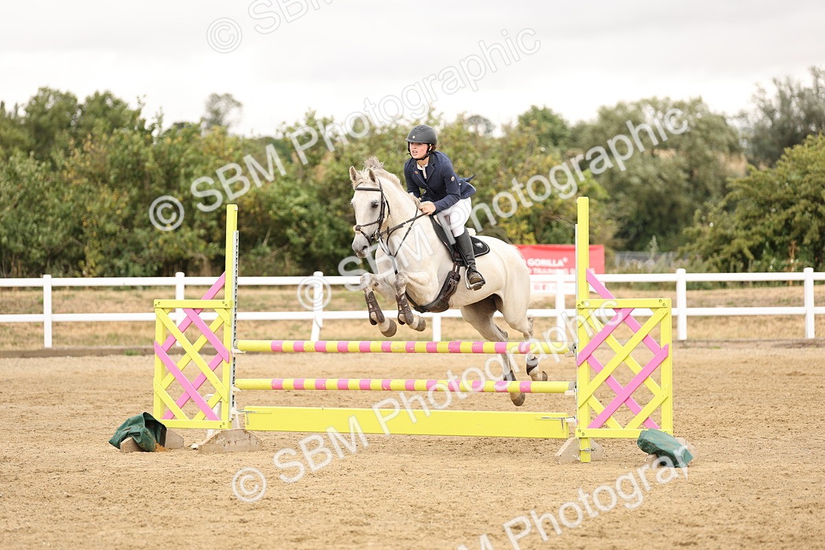 SBM_023138 - Class 2 - Amateur Championship Qualifier 85cm