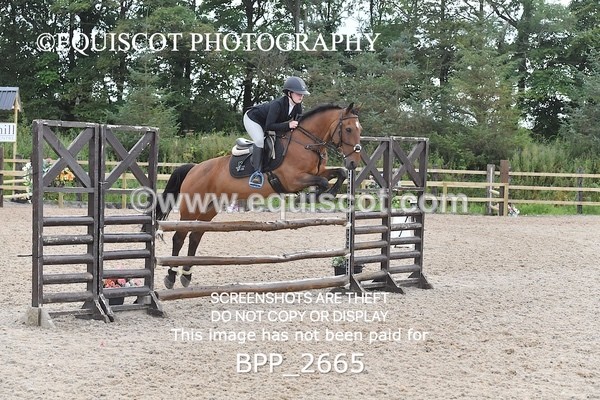 BPP_2665 - DERBY CLASS 8 - 90CM