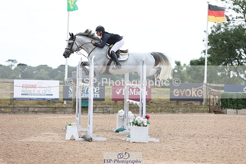 250719-132809-15595 - Cls 3, 3 Star Small Tour Start til Break