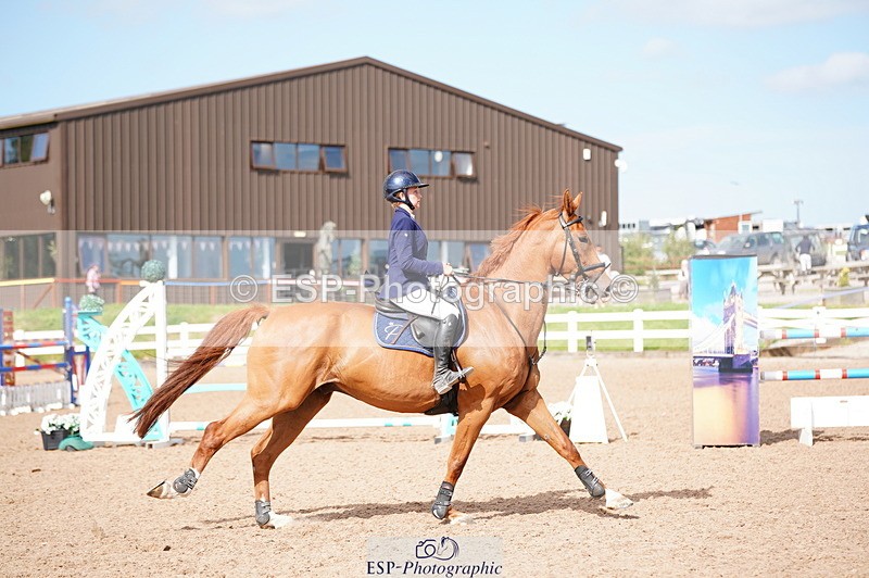 240803A-163400-09293 - Cls 40 Snr 1.15m Open