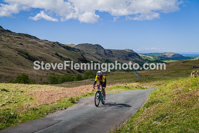 111332 - Hardknott Pass Camera 1 11.00-12.00
