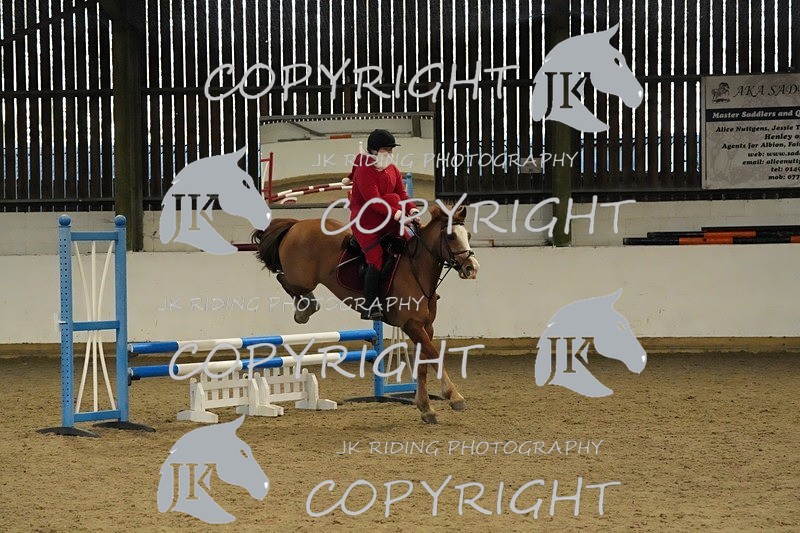 JKR02438 - Class 6 70cm