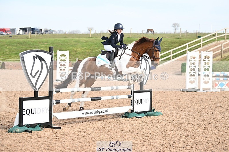 250309-112724-04016 - Cls 5 Pony Discovery and 90cm
