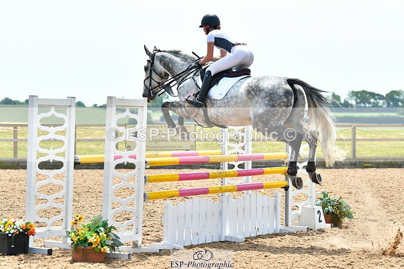 230609A-132102-01160 - Cls 3 Foxhunter