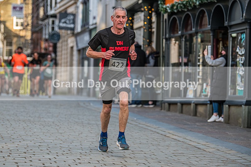 Keswick RTH-507 - Keswick AC Round The Houses Road Race Wednesday 24th April 2024